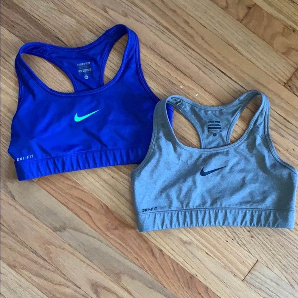 Nike Sports Bra Bundle